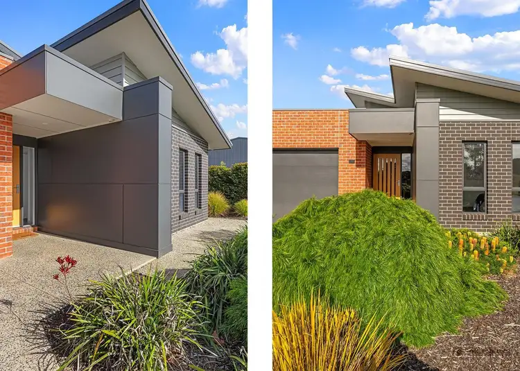 Fourth view of Homely house listing, 2 Sadies Way, Leongatha VIC 3953