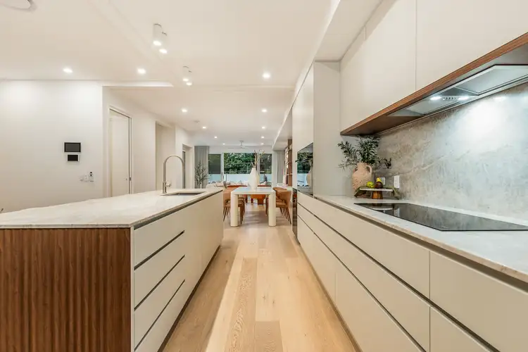 Second view of Homely house listing, 20 Drynan Street, Paddington QLD 4064