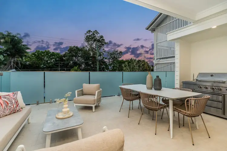 Sixth view of Homely house listing, 20 Drynan Street, Paddington QLD 4064