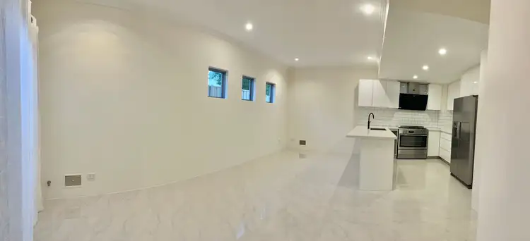 Second view of Homely townhouse listing, 45B Hancock Street, Nollamara WA 6061