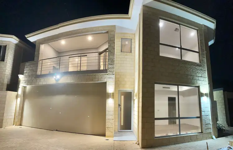 Third view of Homely townhouse listing, 45B Hancock Street, Nollamara WA 6061