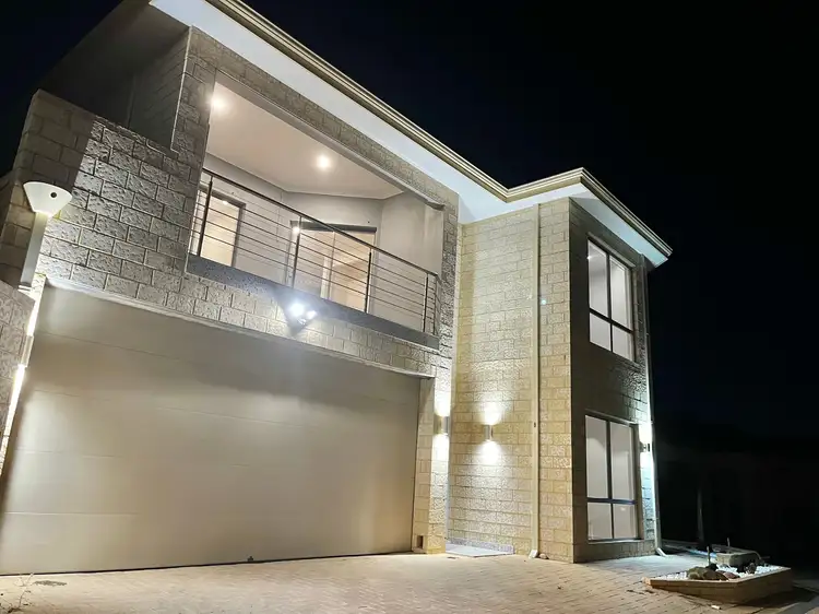Fourth view of Homely townhouse listing, 45B Hancock Street, Nollamara WA 6061