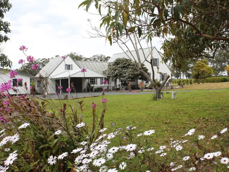 14 Clovernook Drive, Cundletown NSW 2430