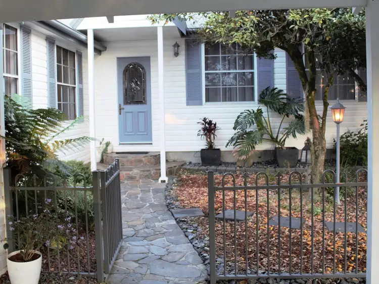 Second view of Homely rural property listing, 14 Clovernook Drive, Cundletown NSW 2430