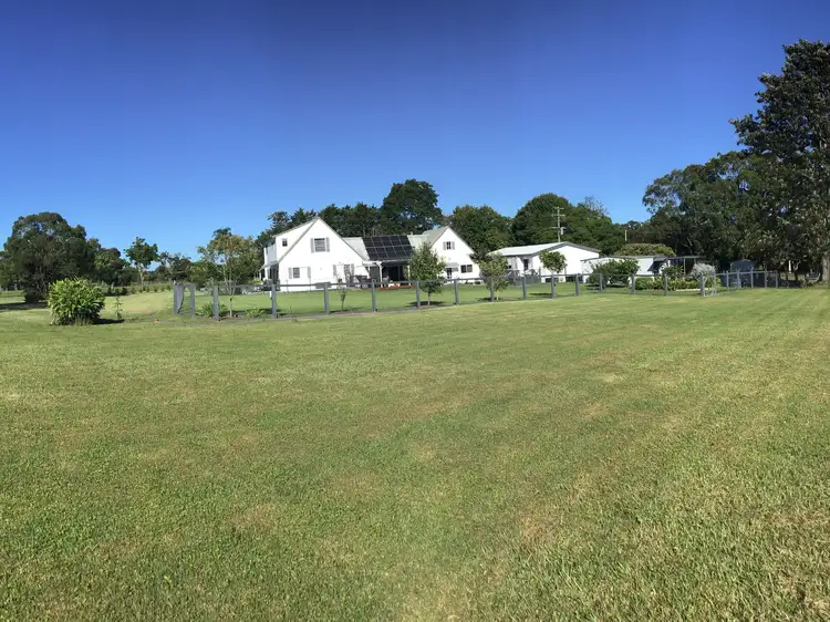 Fifth view of Homely rural property listing, 14 Clovernook Drive, Cundletown NSW 2430