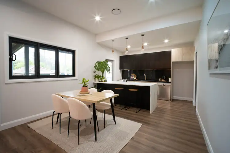 Second view of Homely house listing, Address available on request