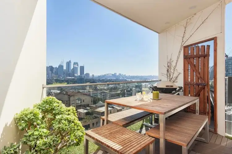 807/227 Victoria St, Darlinghurst NSW 2010