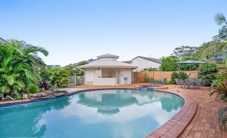 Fourth view of Homely unit listing, UNIT 21/69-77 JAMESON AVENUE, East Ballina NSW 2478
