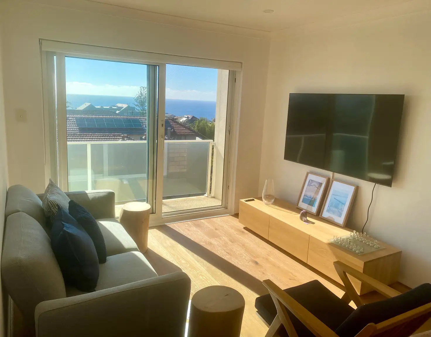 Main view of Homely unit listing, UNIT 8/18 Greville Street, Clovelly NSW 2031
