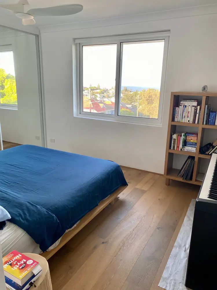 Second view of Homely unit listing, UNIT 8/18 Greville Street, Clovelly NSW 2031