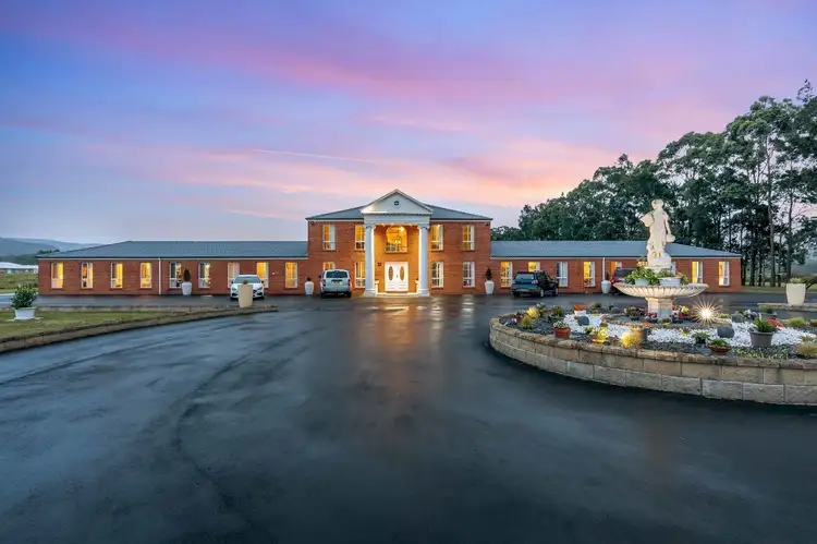 Main view of Homely rural property listing, 1122 Leggetts Drive, Mount Vincent NSW 2323