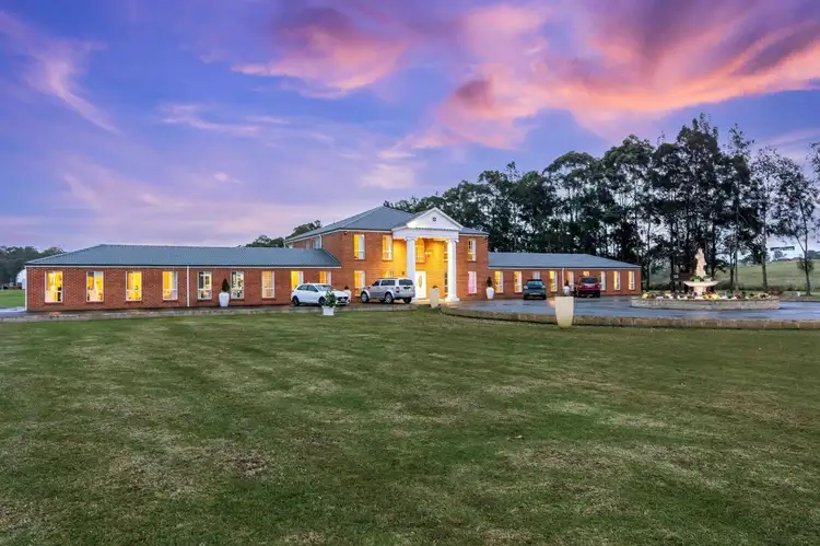 Second view of Homely rural property listing, 1122 Leggetts Drive, Mount Vincent NSW 2323