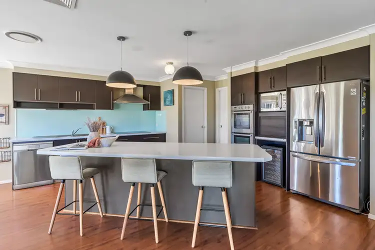 Third view of Homely rural property listing, 1122 Leggetts Drive, Mount Vincent NSW 2323