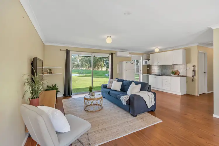 Sixth view of Homely rural property listing, 1122 Leggetts Drive, Mount Vincent NSW 2323