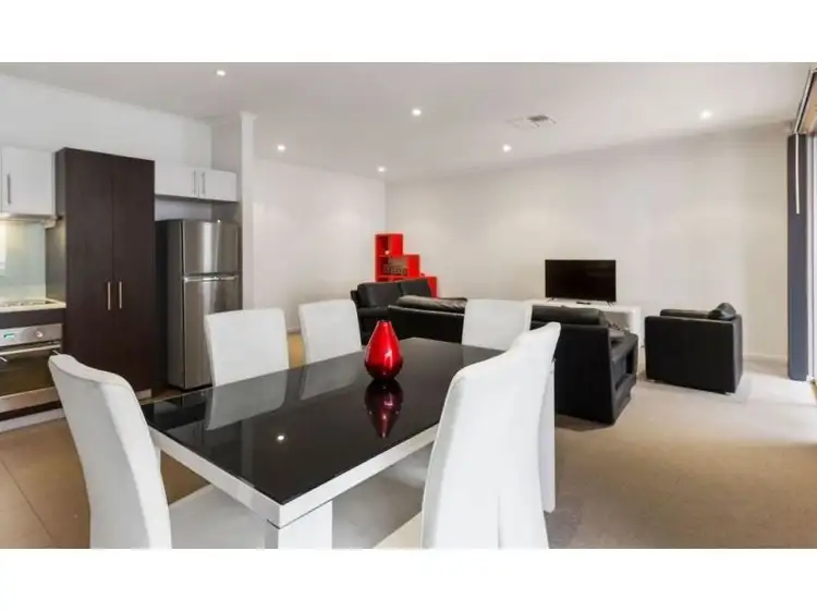 Second view of Homely apartment listing, 24/2-6 Goodall Parade, Mawson Lakes SA 5095