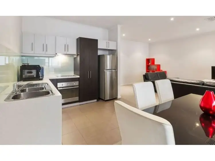 Third view of Homely apartment listing, 24/2-6 Goodall Parade, Mawson Lakes SA 5095