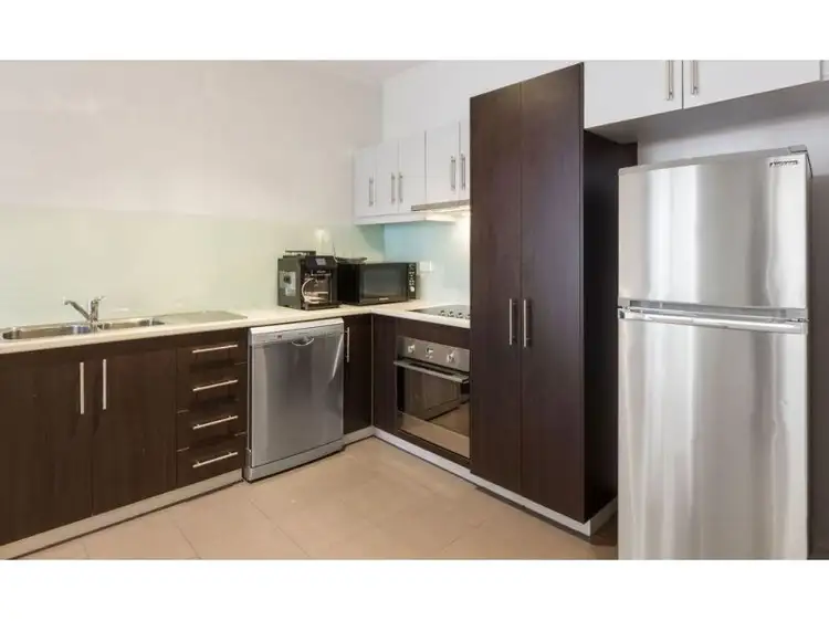 Fourth view of Homely apartment listing, 24/2-6 Goodall Parade, Mawson Lakes SA 5095