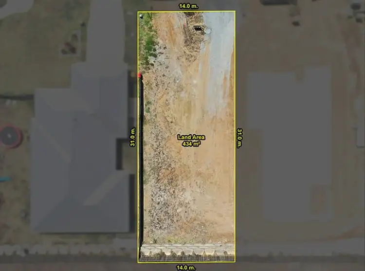 LOT Lot 248, 3 Silver Wattle Street, Norman Gardens QLD 4701