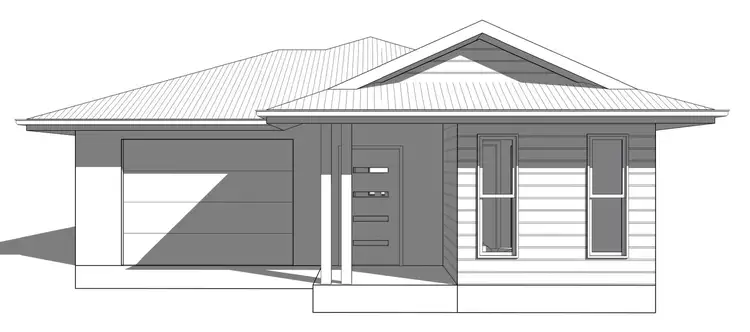 Fifth view of Homely land listing, LOT Lot 248, 3 Silver Wattle Street, Norman Gardens QLD 4701