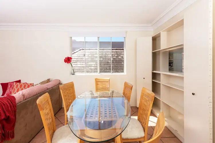 Second view of Homely apartment listing, 2/177 Old South Head Road, Bondi Junction NSW 2022