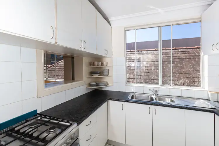 Third view of Homely apartment listing, 2/177 Old South Head Road, Bondi Junction NSW 2022