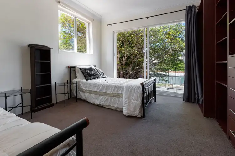 Fifth view of Homely apartment listing, 2/177 Old South Head Road, Bondi Junction NSW 2022