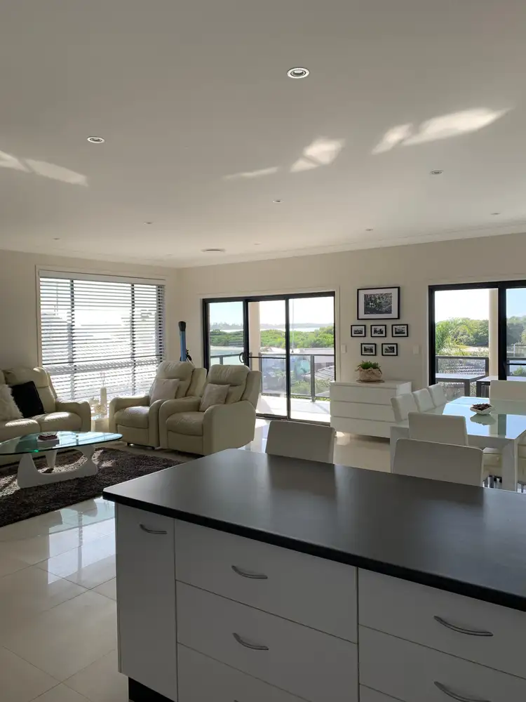 Third view of Homely house listing, 65 Bowman Street, Swansea NSW 2281