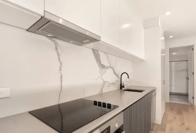 Third view of Homely apartment listing, FLAT 1/991 GLEN HUNTLY ROAD, Caulfield VIC 3162