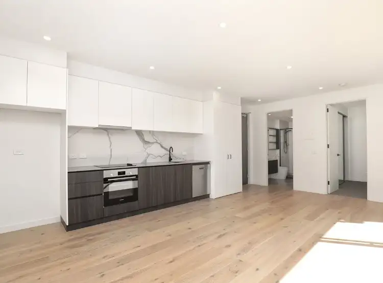 Fourth view of Homely apartment listing, FLAT 1/991 GLEN HUNTLY ROAD, Caulfield VIC 3162