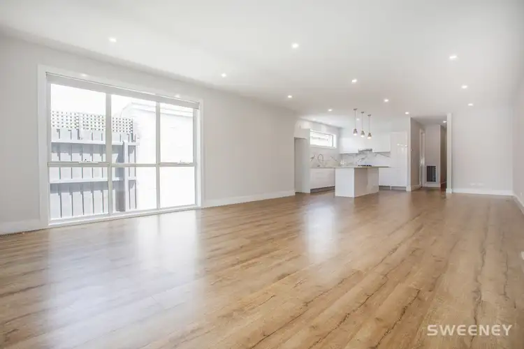 Third view of Homely townhouse listing, 20A Linnet Street, Altona VIC 3018