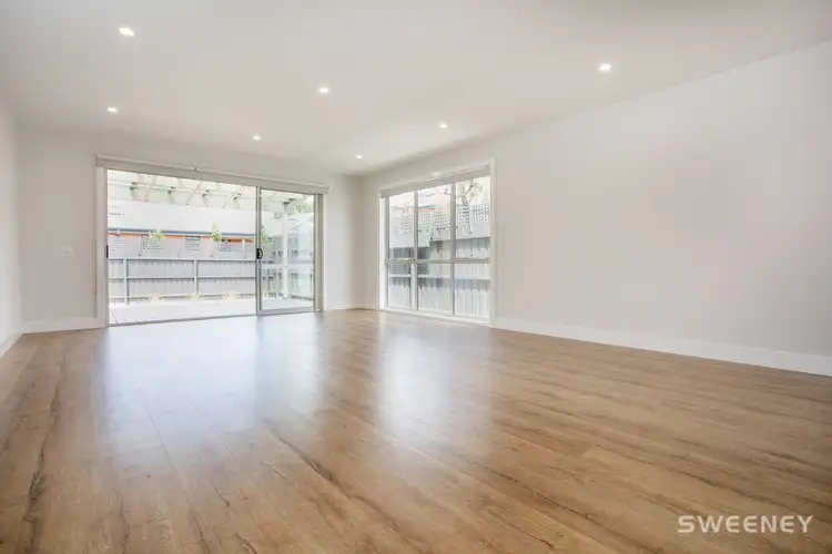 Fourth view of Homely townhouse listing, 20A Linnet Street, Altona VIC 3018
