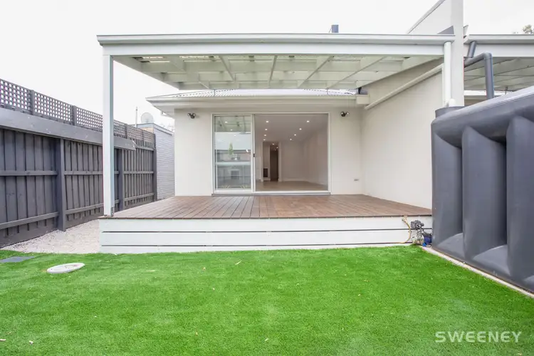 Fifth view of Homely townhouse listing, 20A Linnet Street, Altona VIC 3018