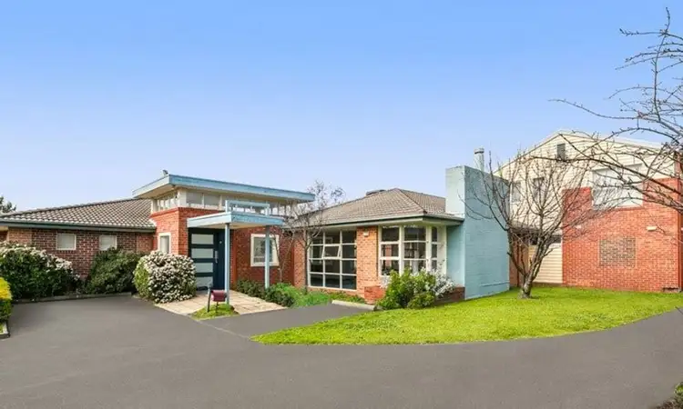 Main view of Homely studio listing, UNIT 32/14 Sandpiper Place, Frankston VIC 3199