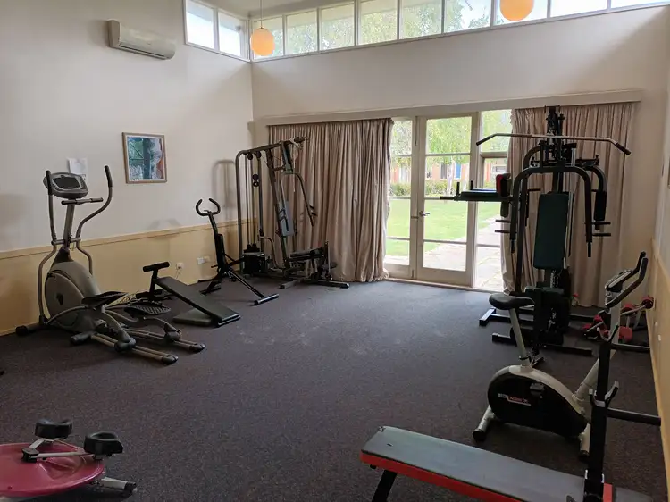 Third view of Homely studio listing, UNIT 32/14 Sandpiper Place, Frankston VIC 3199