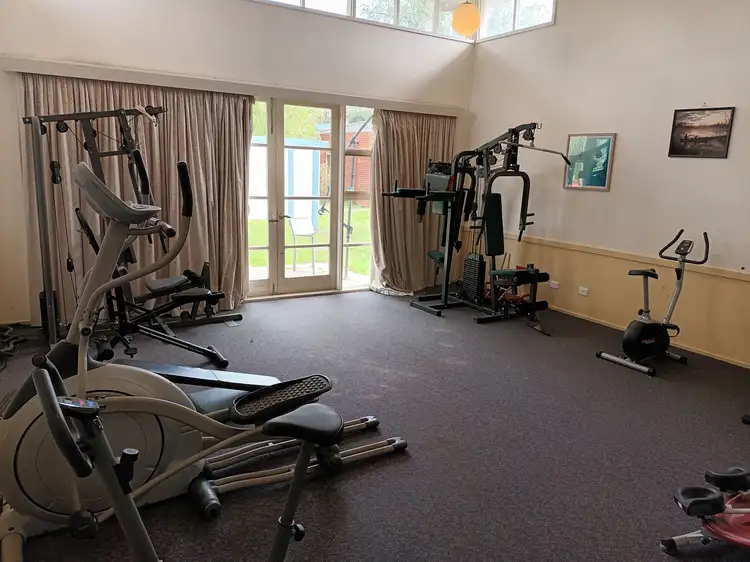 Fourth view of Homely studio listing, UNIT 32/14 Sandpiper Place, Frankston VIC 3199