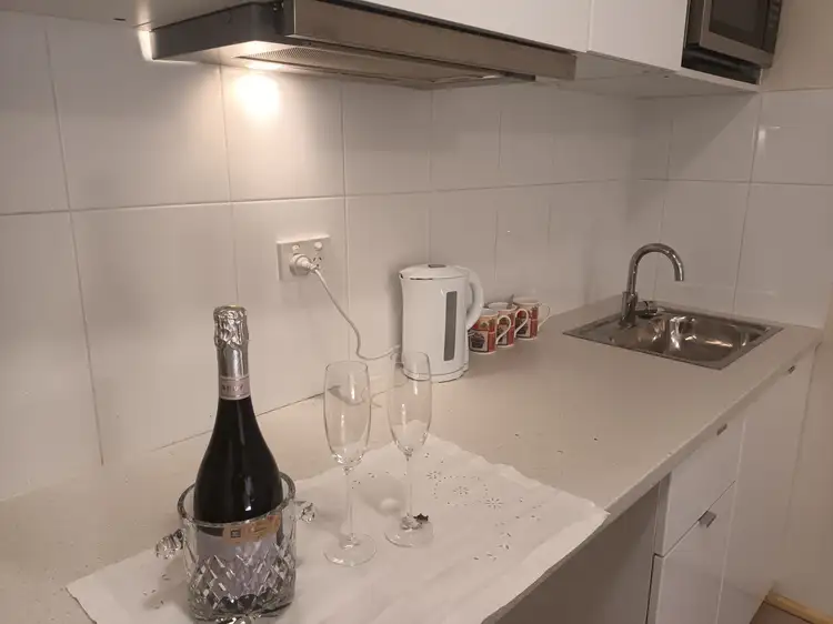 Sixth view of Homely studio listing, UNIT 32/14 Sandpiper Place, Frankston VIC 3199