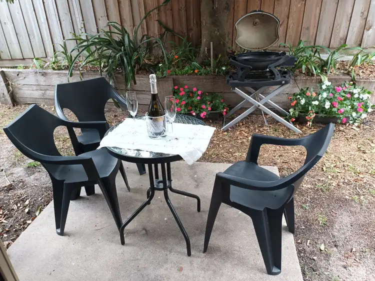 Seventh view of Homely studio listing, UNIT 32/14 Sandpiper Place, Frankston VIC 3199