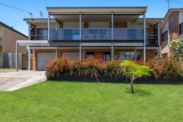 16 OCEAN STREET, South West Rocks NSW 2431
