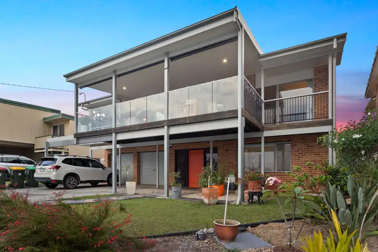 Second view of Homely house listing, 16 OCEAN STREET, South West Rocks NSW 2431