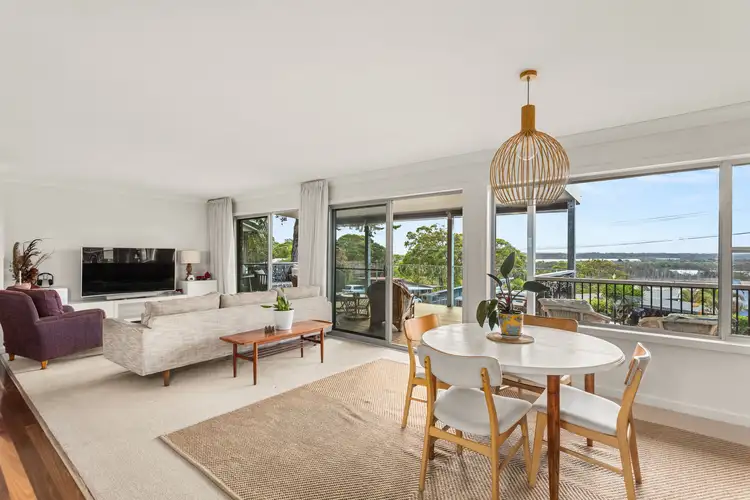 Third view of Homely house listing, 16 OCEAN STREET, South West Rocks NSW 2431