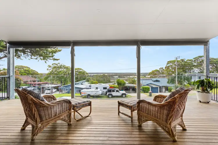Fifth view of Homely house listing, 16 OCEAN STREET, South West Rocks NSW 2431