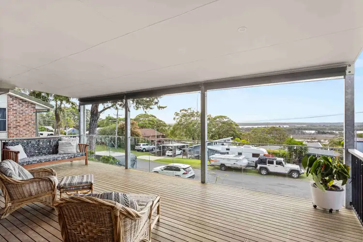 Sixth view of Homely house listing, 16 OCEAN STREET, South West Rocks NSW 2431