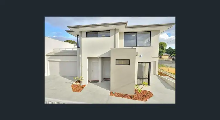 Main view of Homely unit listing, UNIT 4/16 DUDLEY STREET, Midland WA 6056