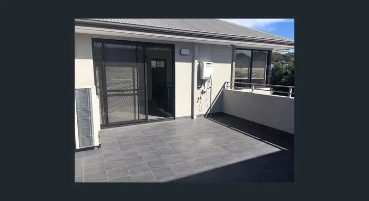 Second view of Homely unit listing, UNIT 4/16 DUDLEY STREET, Midland WA 6056