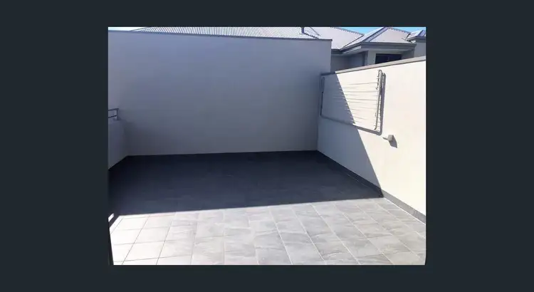 Third view of Homely unit listing, UNIT 4/16 DUDLEY STREET, Midland WA 6056