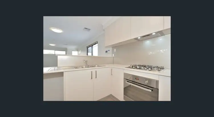 Fifth view of Homely unit listing, UNIT 4/16 DUDLEY STREET, Midland WA 6056