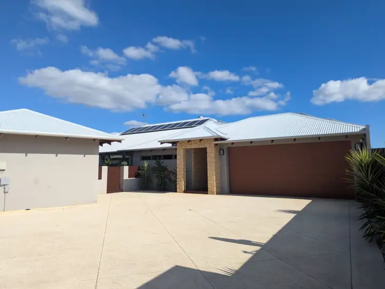 51 Aldersyde Meander, Baldivis WA 6171