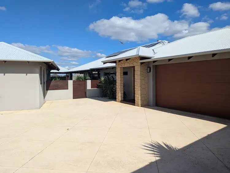 Third view of Homely house listing, 51 Aldersyde Meander, Baldivis WA 6171