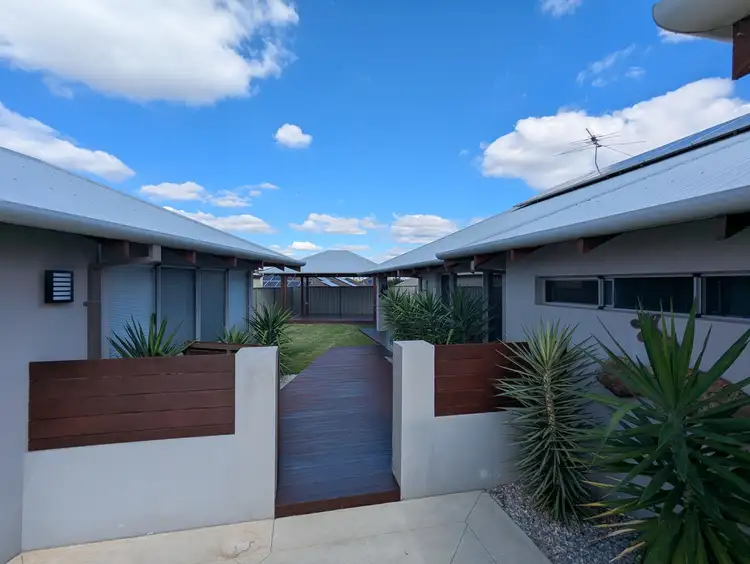 Fifth view of Homely house listing, 51 Aldersyde Meander, Baldivis WA 6171