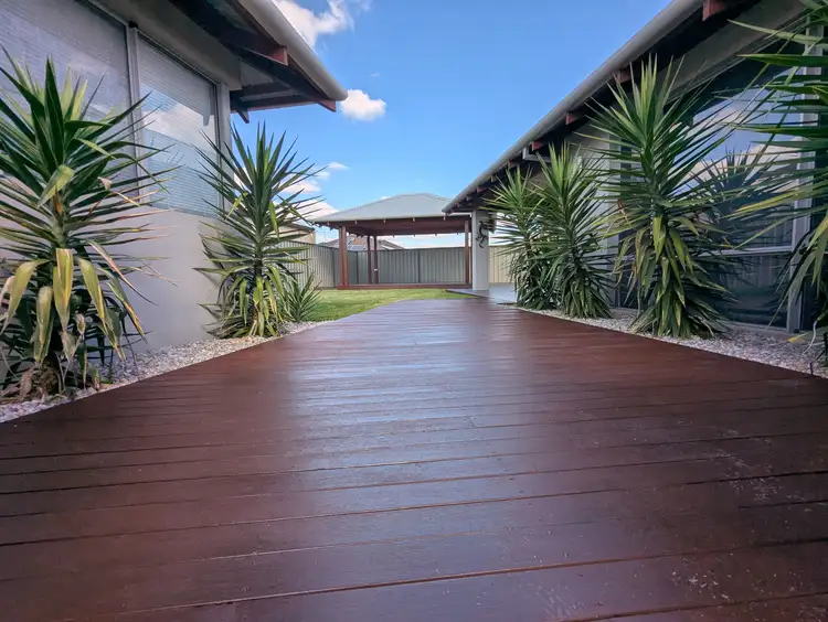 Sixth view of Homely house listing, 51 Aldersyde Meander, Baldivis WA 6171